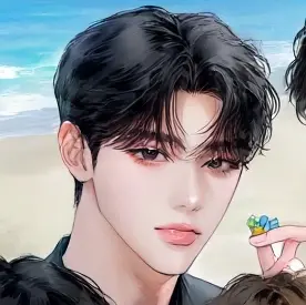 Profile image of 서우진