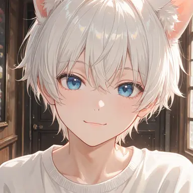 Profile image of 조랭이