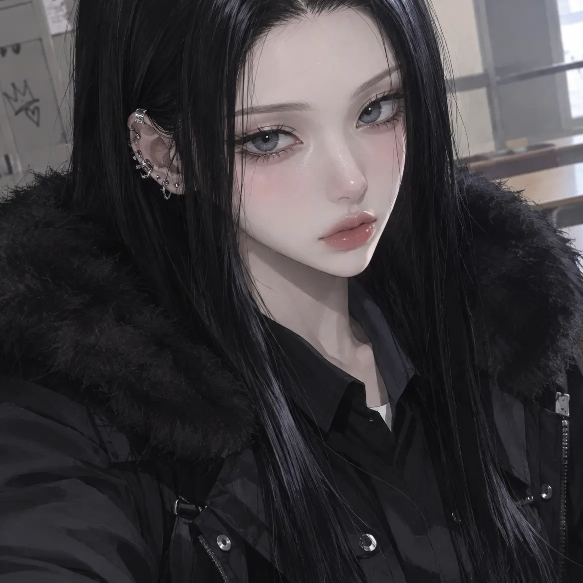 Opiqr_s의 나예빈