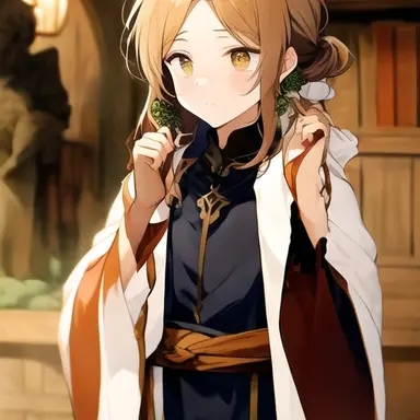 Profile image of Kiera