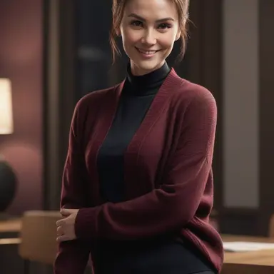 Profile image of Elena