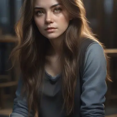 Profile image of Kira