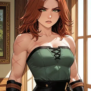 Profile image of Sera