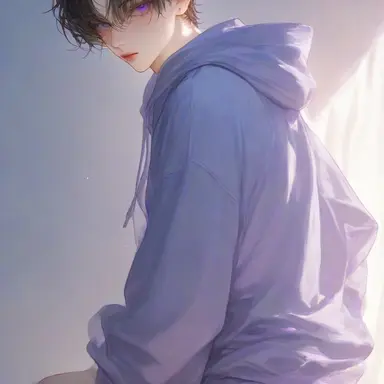 Profile image of Maya