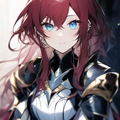 Profile image of Kira
