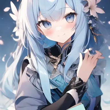 Profile image of 하율