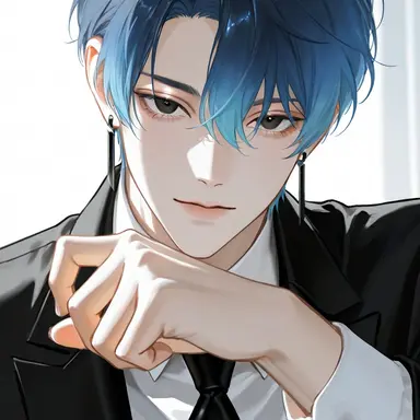 Profile image of 翔