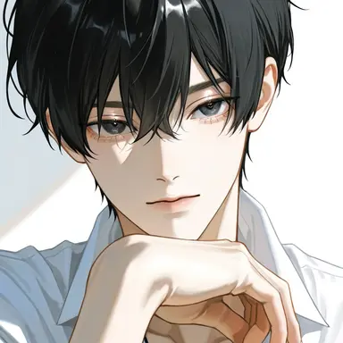 Profile image of 青羽