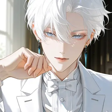 Profile image of 凪