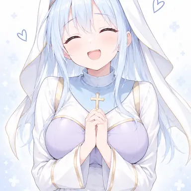 Profile image of Sister Lilith