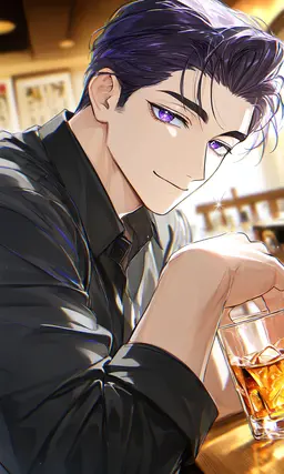 Profile image of 夜澄