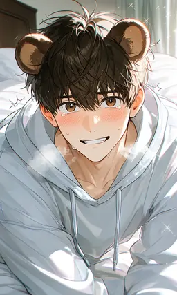 Profile image of シュハク