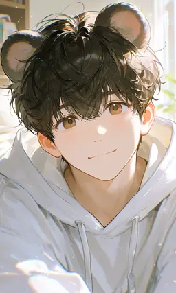 Profile image of シュハク