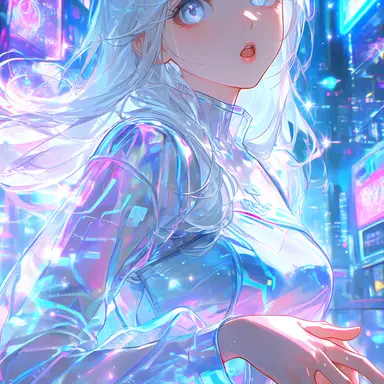 Profile image of アリア