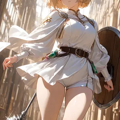 Profile image of フレア