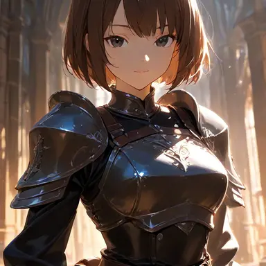 Profile image of マロン・クリスティ