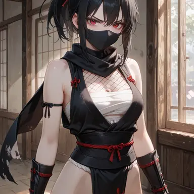Profile image of 葛葉シズネ