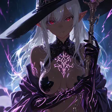 Profile image of ネフィラ