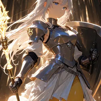 Profile image of グレイス・ルクシア