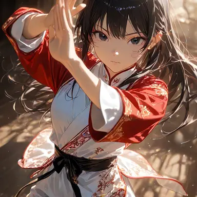 Profile image of リンフォン