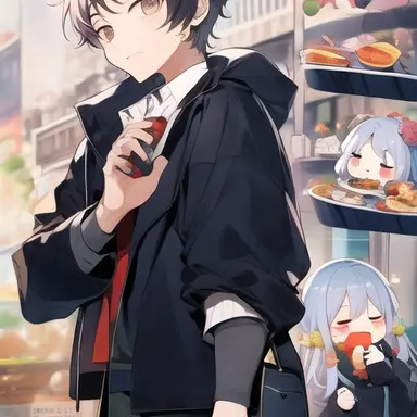 Profile image of 수혁