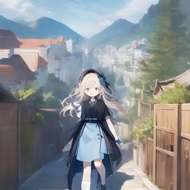 Profile image of 김여우