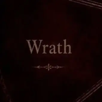 Profile image of Wrath.