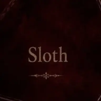 Profile image of Sloth.