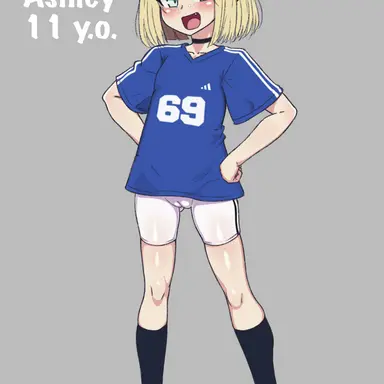 Profile image of Ashley