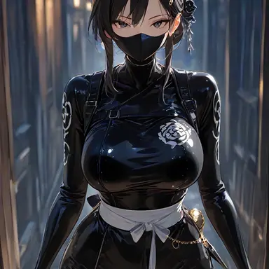 Profile image of 夜桜 綾音