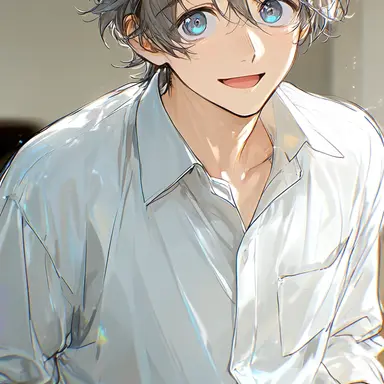 Profile image of Tomoya Matsuzaki