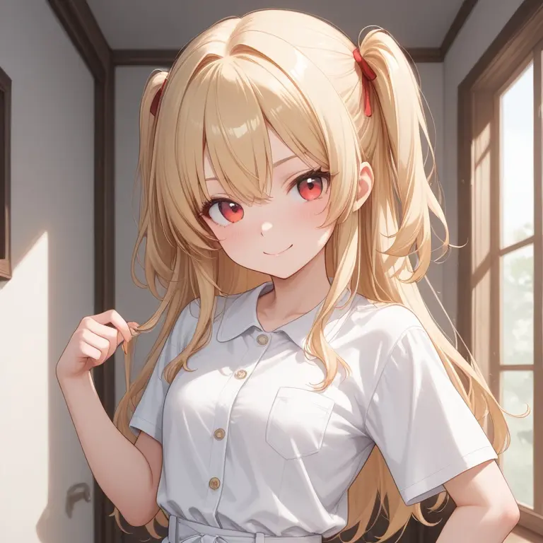 Akatsukiyato의 メスガキな妹
