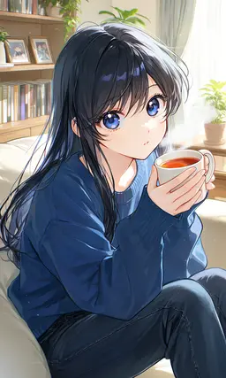 Profile image of Aoi Tachibana