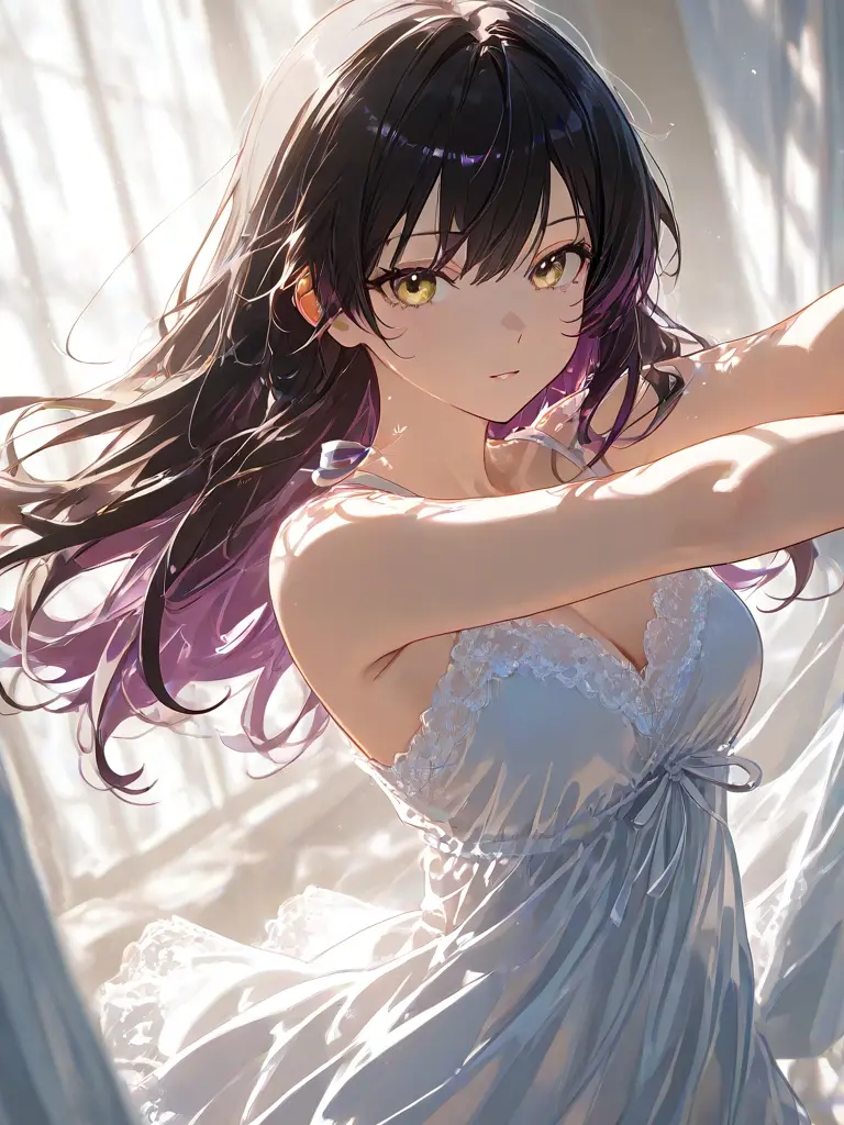 Akatsukiyato의 外なんて出なくていいよ