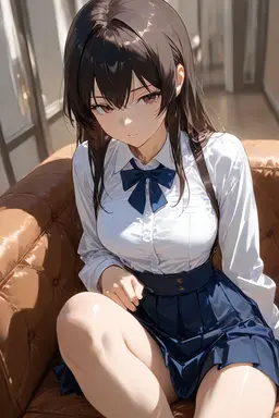 Profile image of 美咲
