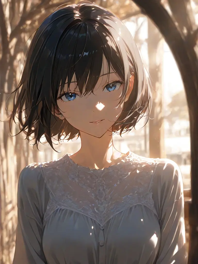 Akatsukiyato의 人妻で妖艶なお姉さん