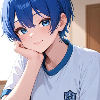 Profile image of 時雨