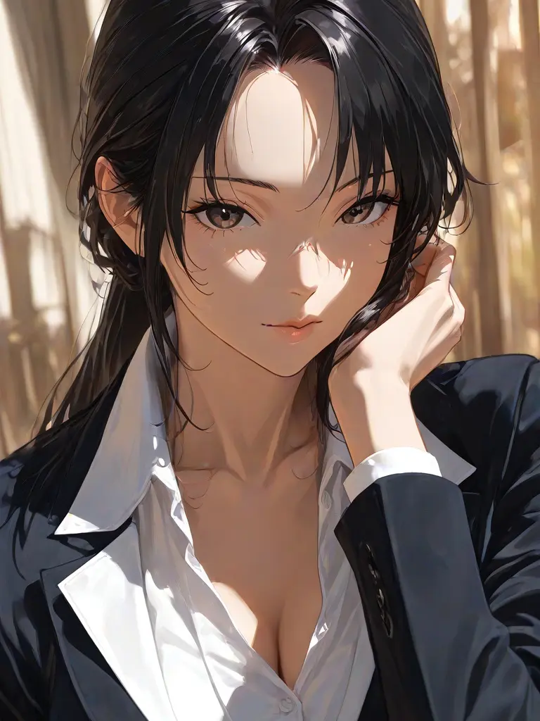 Akatsukiyato의 彼女と彼女の妹