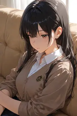 Profile image of 美咲