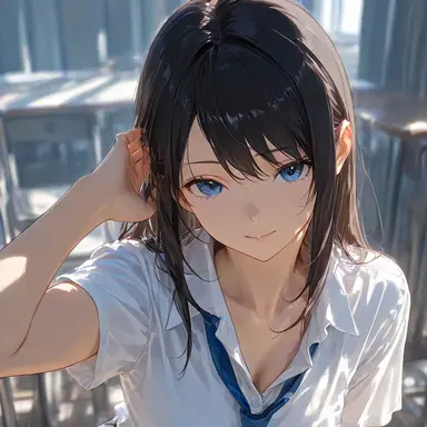 Profile image of 里奈