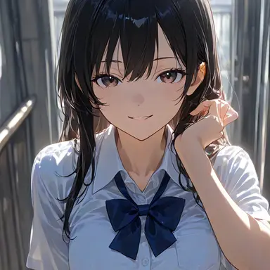 Profile image of 結衣