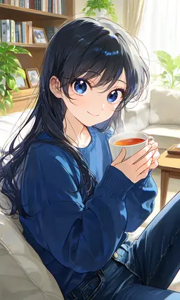 Profile image of Aoi Tachibana