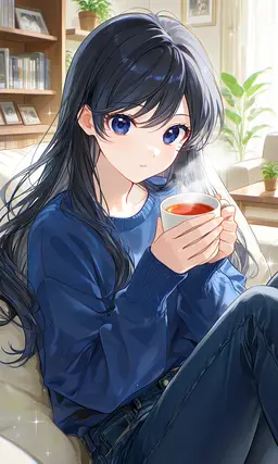 Profile image of Aoi Tachibana