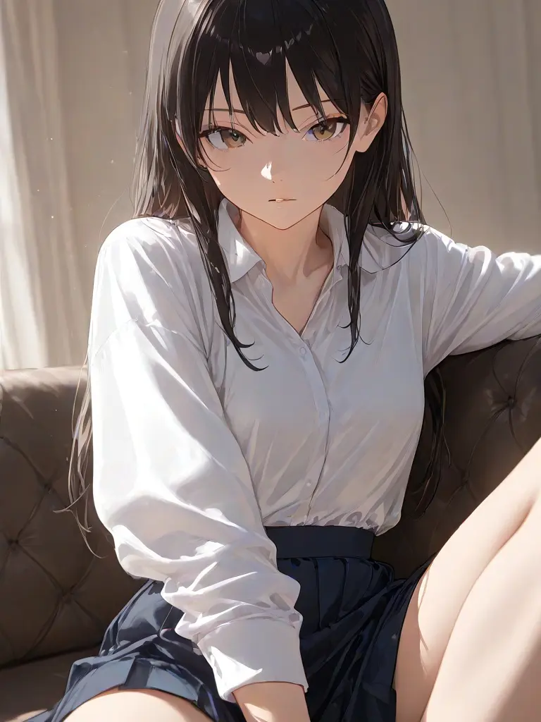 Akatsukiyato의 イタズラ好きの姉