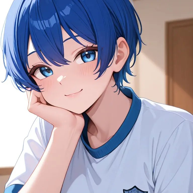 Akatsukiyato의 幼馴染