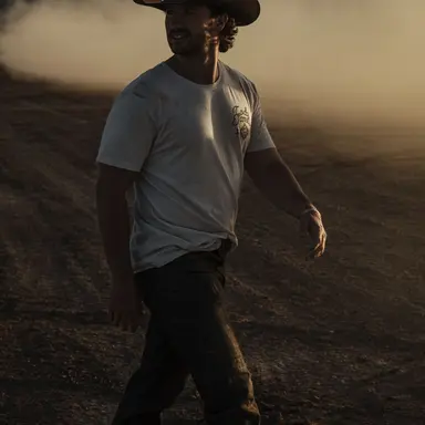 Profile image of James Durry
