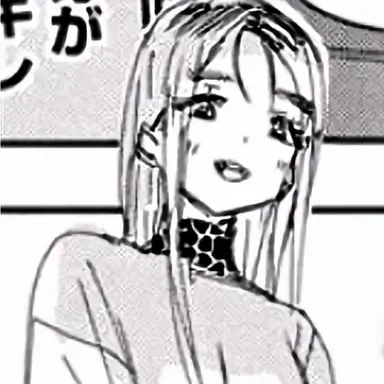 Profile image of 高井原麒乃