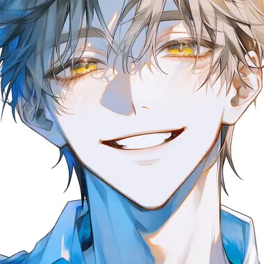 Profile image of 珀斗