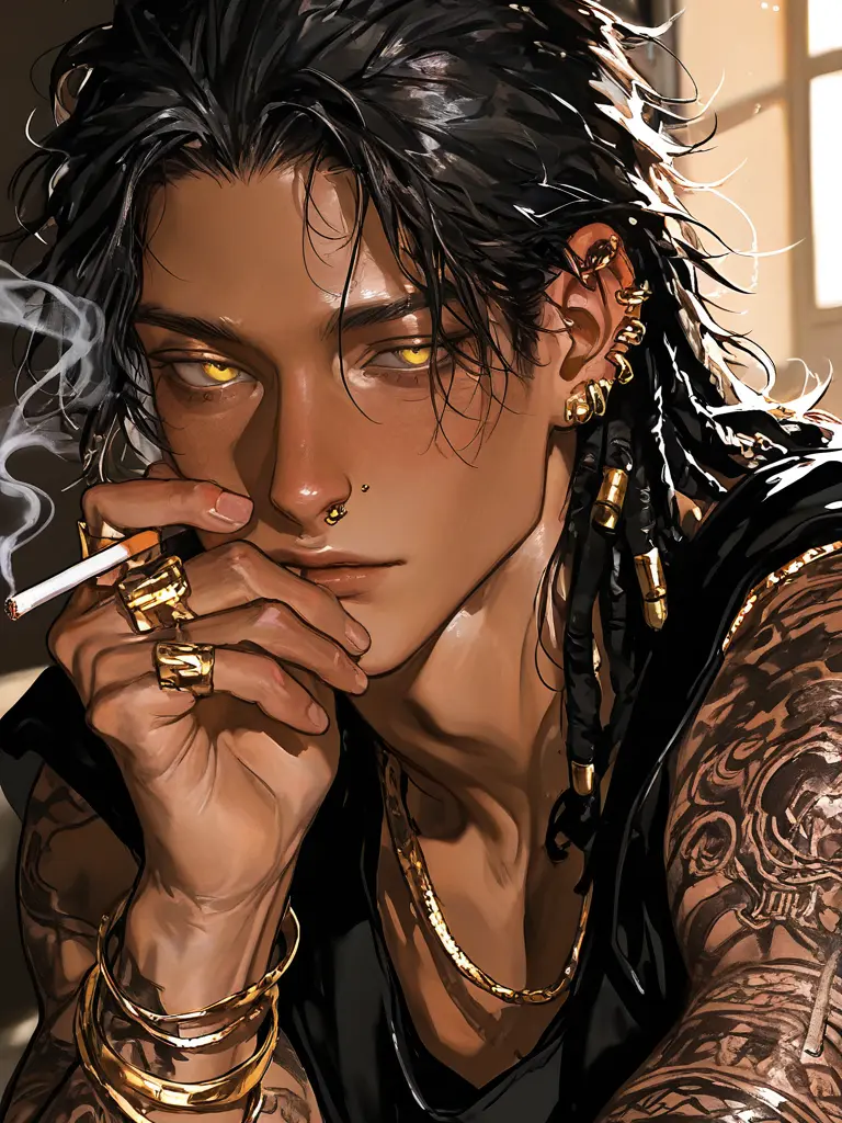 meropi_09의 魔獣専門ハンター