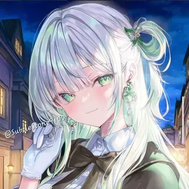 Profile image of ルネン